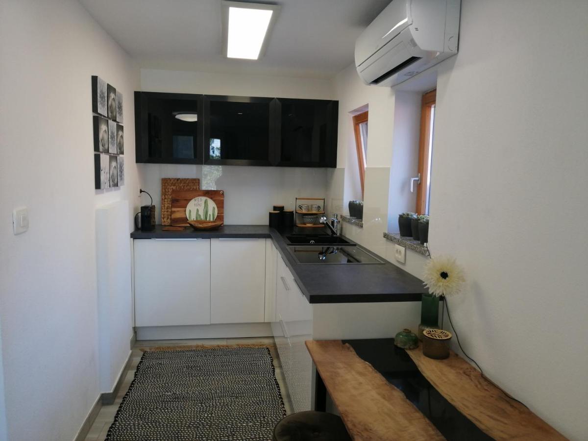 Apartma Medosi 이졸라 외부 사진