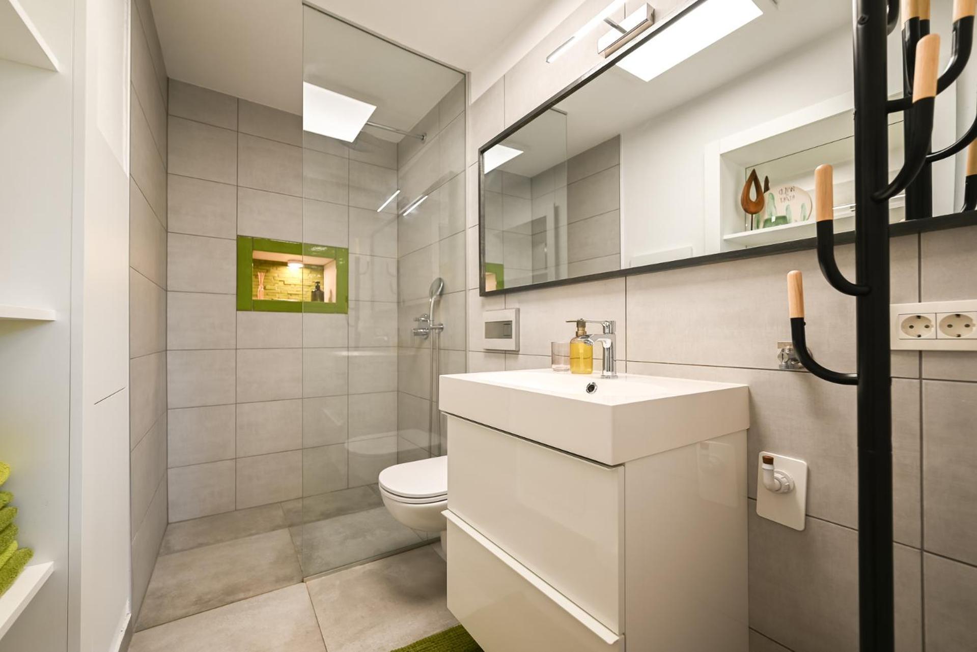 Apartma Medosi 이졸라 외부 사진