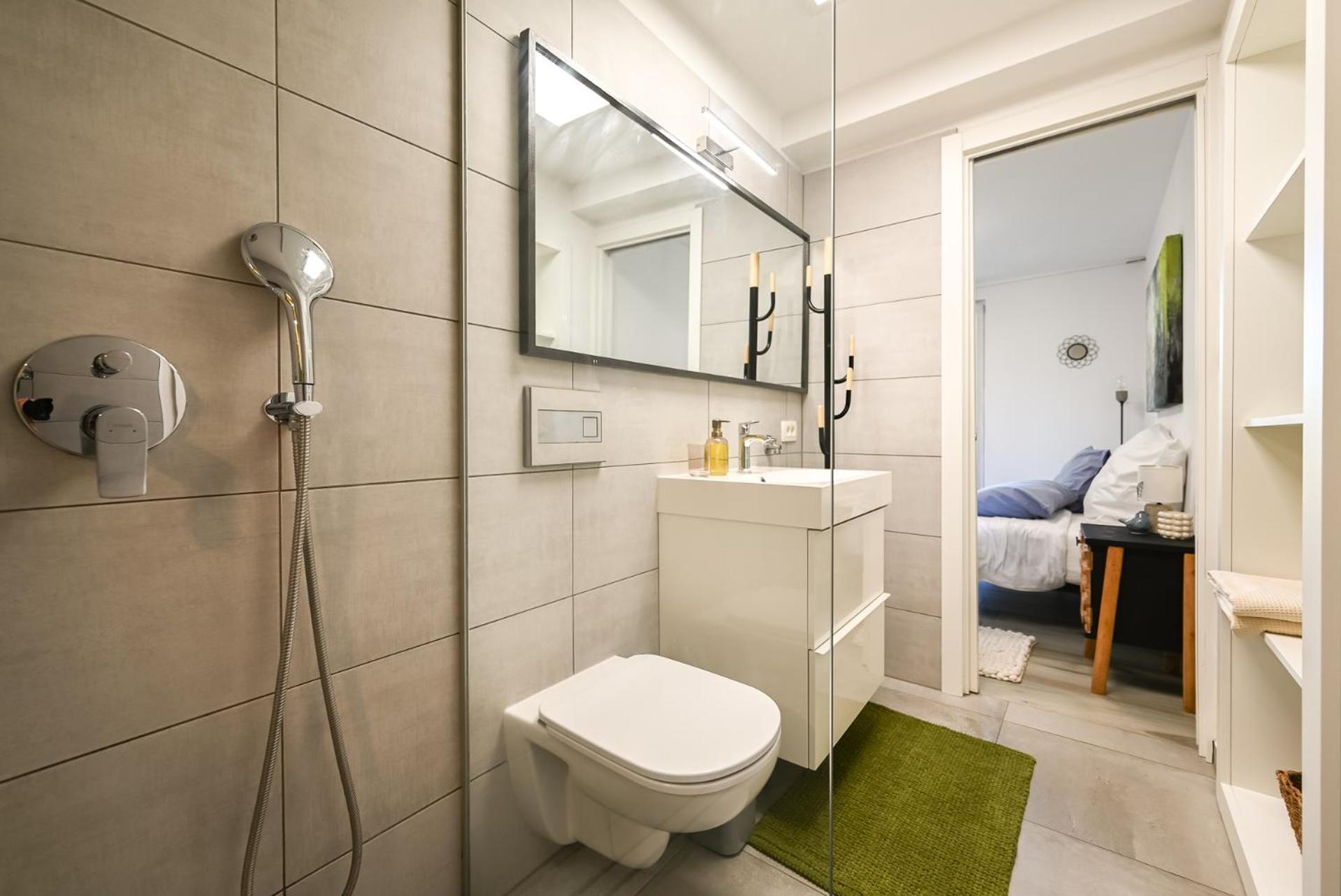 Apartma Medosi 이졸라 외부 사진