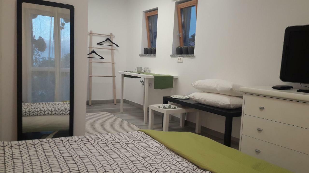 Apartma Medosi 이졸라 객실 사진